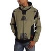 Ecko Unlimited Young Men's Halo Zip Hoody