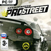 Need for Speed Pro Street