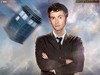 все сезоны "Doctor Who" в HD на английском