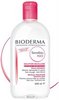 bioderma sensibio h2o 500 ml