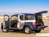 honda Element