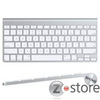 Apple Wireless Keyboard aluminium