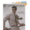 Артбук "J.C. Leyendecker"