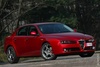 Alfa Romeo 159 3.2л MT