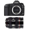 CANON EOS 5D Mark II kit EF 24-70 f/2.8