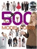 500 Model Poses