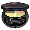 Тени Shiseido the Makeup 4цветные