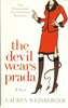 Lauren Weisberger - "The Devil wears Prada"