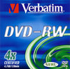 DVD-RW