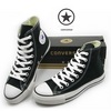 Converse All Star Black