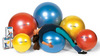 Fit Ball 55 см.