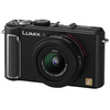 Panasonic Lumix DMC-LX3