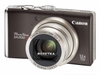 Canon PowerShot SX200 IS