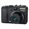 Canon PowerShot G9 12,1 MPix 6x