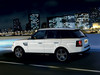 Range Rover Sport именно белый!