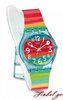 ещё одни Часы Swatch