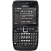 Nokia E63 Black on 3