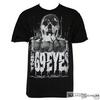 The 69 Eyes Back In Black T-shirt