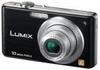 Panasonic Lumix DMC-FS7 (черный)