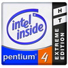 Процессор Intel Pentium 4