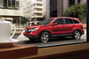 Honda CRV 2.0 Elegance 6AT