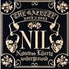 [2006.02.08] the GazettE - NIL (CD-album)