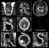 [2008.11.12] Dir en Grey - UROBOROS (CD-album)