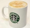 starbucks mug