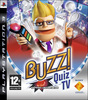 Игра BUZZ для PlayStation