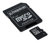 micro SDHC от 16 Гб