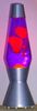 Lava lamp