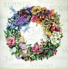 Dimension 	Все сезоны (Четыре сезона, Wreath of all Seasons)