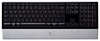 Logitech diNovo Keyboard for Notebooks Black USB