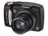 Canon PowerShot SX120 IS