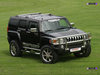 Hummer H3