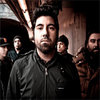 Билет на Deftones