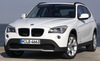 Машинка BMW 1/3/x1