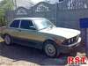 Старенький BMW3 1980-1990 года выпуска с документами!