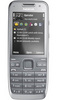 Nokia E52 Metal Aluminum