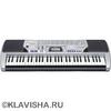 СИНТЕЗАТОР CASIO CTK-496