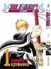 Bleach. Тома 1-5