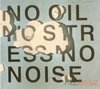 No oil. No stress. No noise.