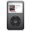 Apple iPod Classic 160 Gb black