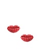 Lips Earrings