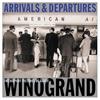 Arrivals & Departures: The Airport Pictures of Garry Winogrand