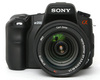 sony a200