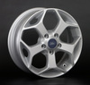 Диски 6.0J15 ET52.5 D63.3 FORD 12 (5x108) S х 4