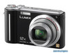 фотоаппарат LUMIX DMC-TZ7