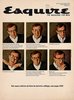 esquire 1964 года с вуди алленом