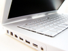 Apple  MacBook (White)